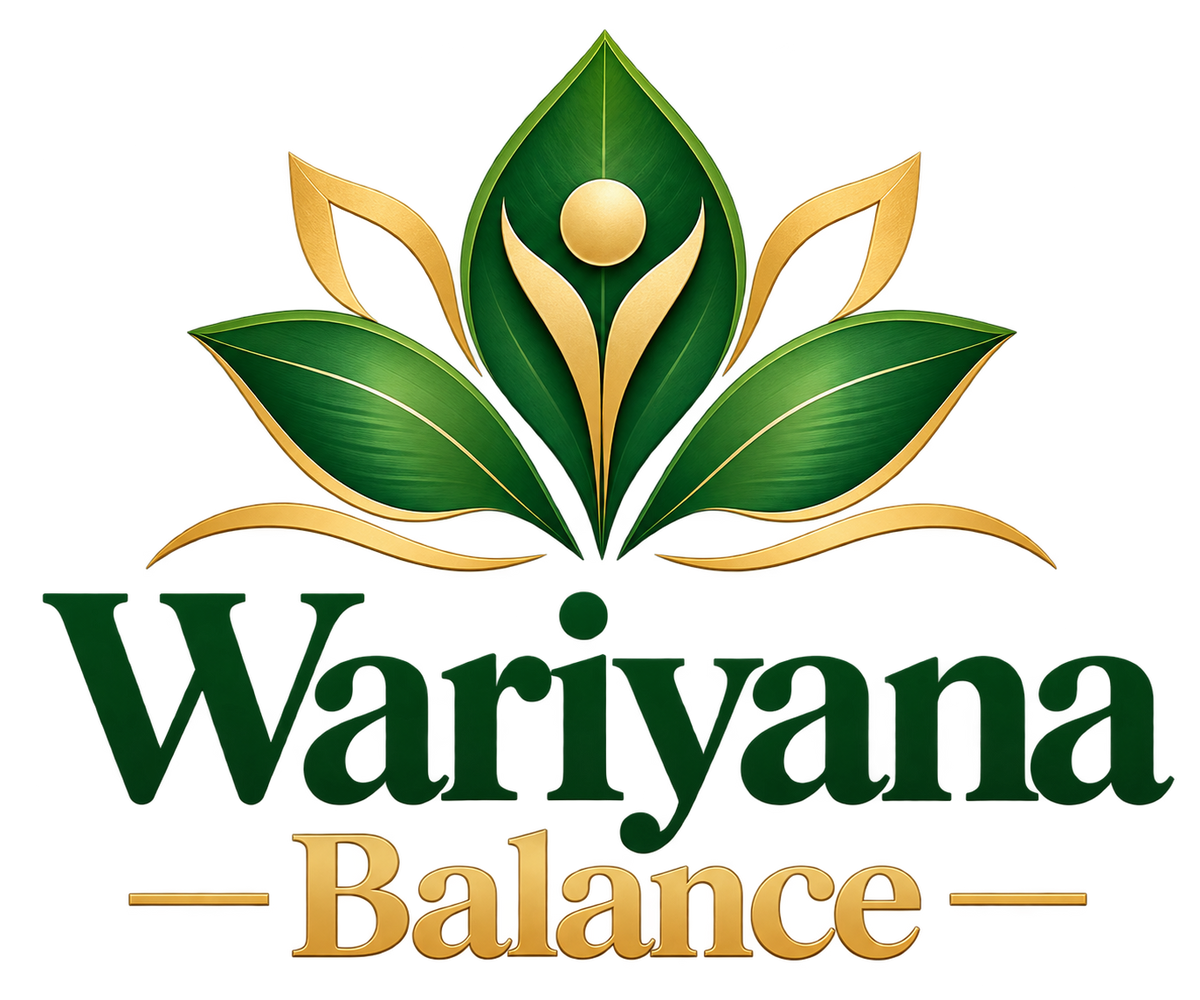 Wariyana Balance